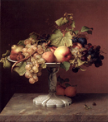 Johann Wilhelm Preyer