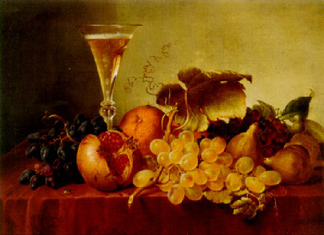 Johann Wilhelm Preyer